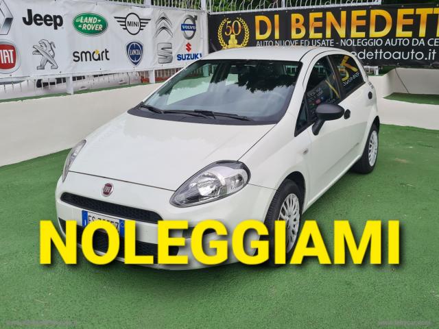 Auto - Fiat 500 1.2 lounge