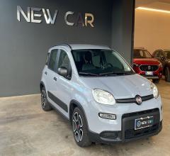 Auto - Fiat panda 1.0 firefly s&s hybrid city life