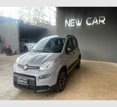 Auto - Fiat panda 1.0 firefly s&s hybrid city life