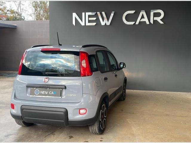 Auto - Fiat panda 1.0 firefly s&s hybrid city life