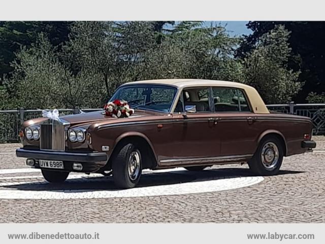 Auto - Lincoln town car