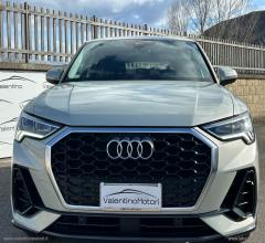 Auto - Audi q3 spb 35 tdi s tronic business plus