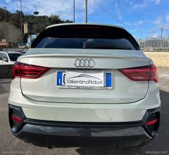 Auto - Audi q3 spb 35 tdi s tronic business plus