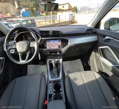 Auto - Audi q3 spb 35 tdi s tronic business plus