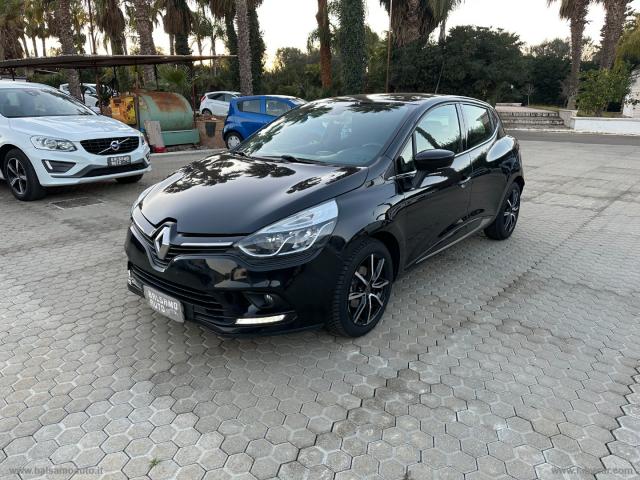 Auto - Renault clio dci 8v 75 cv s&s 5p. energy zen