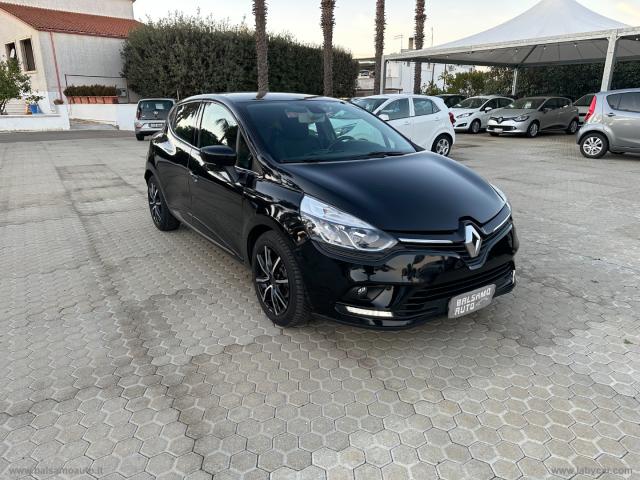 Auto - Renault clio dci 8v 75 cv s&s 5p. energy zen