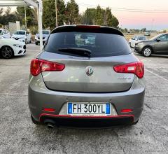 Auto - Alfa romeo giulietta 1.6 jtdm 120 cv sport