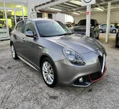 Auto - Alfa romeo giulietta 1.6 jtdm 120 cv sport