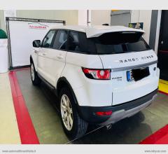 Auto - Land rover rr evoque 2.2 td4 5p prestige