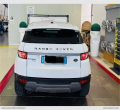 Auto - Land rover rr evoque 2.2 td4 5p prestige