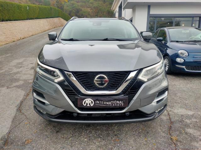 Auto - Nissan qashqai 1.5 dci 115 cv acenta