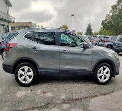 Auto - Nissan qashqai 1.5 dci 115 cv acenta