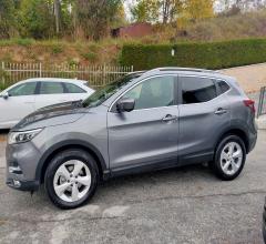 Auto - Nissan qashqai 1.5 dci 115 cv acenta