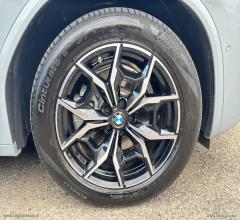 Auto - Bmw x3 xdrive20d 48v msport