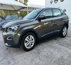 Peugeot 3008 bluehdi 120 s&s eat6 business