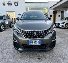 Auto - Peugeot 3008 bluehdi 120 s&s eat6 business