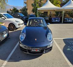 Auto - Porsche 911 carrera s coupÃ©