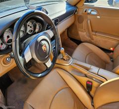 Auto - Porsche 911 carrera s coupÃ©