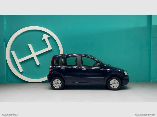 Auto - Fiat panda 1.1 active