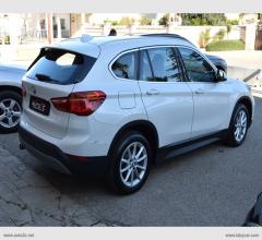 Auto - Bmw x1 xdrive18d advantage