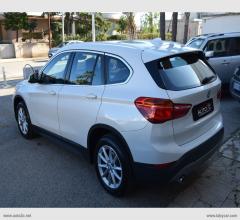 Auto - Bmw x1 xdrive18d advantage