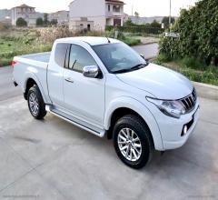 Auto - Mitsubishi l200 2.4 di-d 181cv 4x4