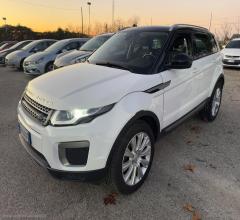 Auto - Land rover rr evoque 2.0 ed4 5p. se dynamic