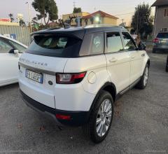 Auto - Land rover rr evoque 2.0 ed4 5p. se dynamic