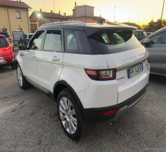 Auto - Land rover rr evoque 2.0 ed4 5p. se dynamic