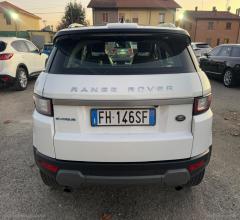 Auto - Land rover rr evoque 2.0 ed4 5p. se dynamic