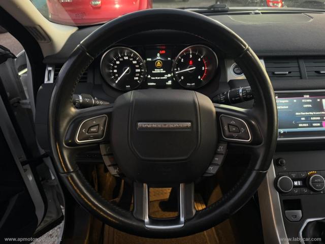 Auto - Land rover rr evoque 2.0 ed4 5p. se dynamic