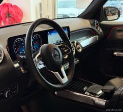 Auto - Mercedes-benz glb 200 d automatic premium