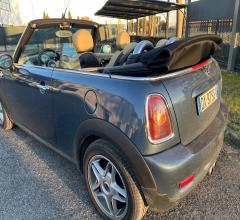 Auto - Mini mini cooper s cabrio