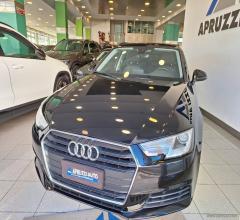 Auto - Audi a4 avant 2.0 tdi 150cv business