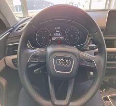 Auto - Audi a4 avant 2.0 tdi 150cv business