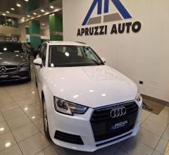 Audi a4 avant 2.0 tdi 122cv business