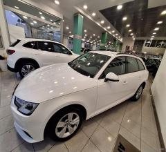 Auto - Audi a4 avant 2.0 tdi 122cv s tr. business