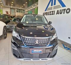 Peugeot 3008 bluehdi 130 s&s eat8 allure