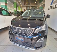 Auto - Peugeot 3008 bluehdi 130 s&s eat8 allure