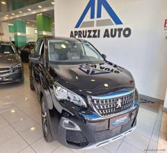 Auto - Peugeot 3008 bluehdi 130 s&s eat8 allure