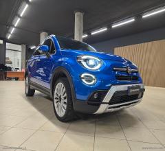 Auto - Fiat 500x 1.3 t4 150 cv dct s-design cross