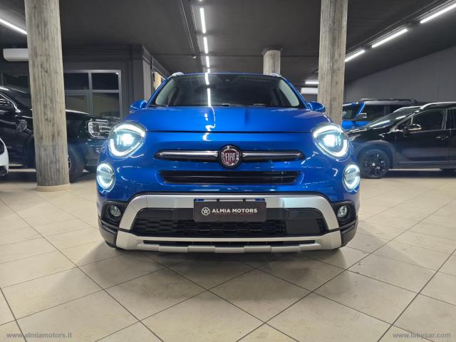 Auto - Fiat 500x 1.3 t4 150 cv dct s-design cross