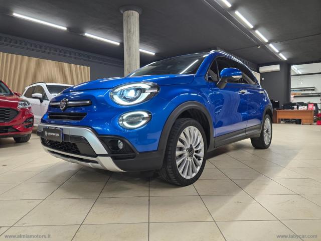 Auto - Fiat 500x 1.3 t4 150 cv dct s-design cross