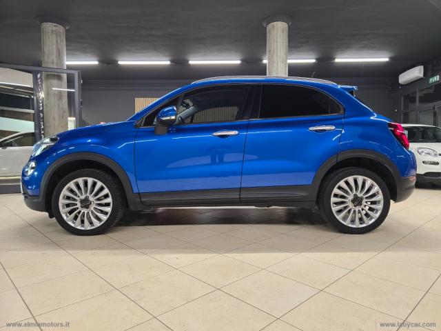 Auto - Fiat 500x 1.3 t4 150 cv dct s-design cross