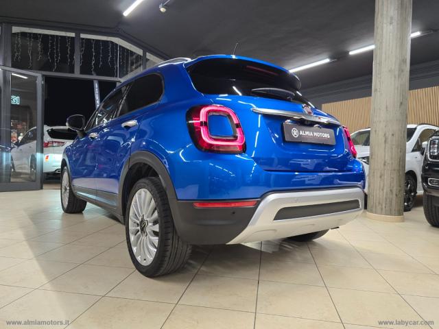 Auto - Fiat 500x 1.3 t4 150 cv dct s-design cross