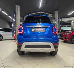 Auto - Fiat 500x 1.3 t4 150 cv dct s-design cross