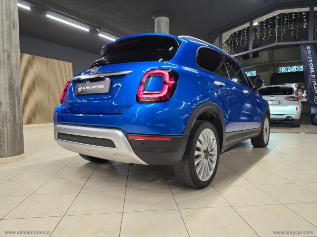 Auto - Fiat 500x 1.3 t4 150 cv dct s-design cross