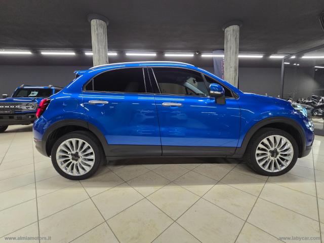 Auto - Fiat 500x 1.3 t4 150 cv dct s-design cross