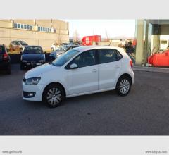 Auto - Volkswagen polo 1.2 70 cv 5p. comfortline