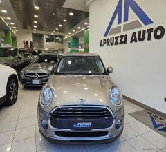 Auto - Mini mini cooper d business 5 porte